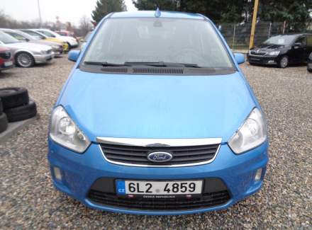 Ford - C-MAX