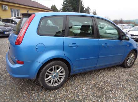 Ford - C-MAX