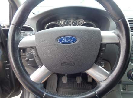 Ford - Focus