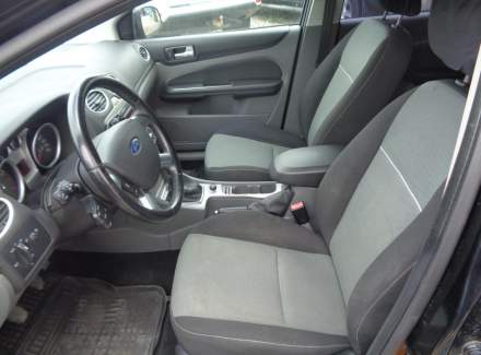 Ford - Focus