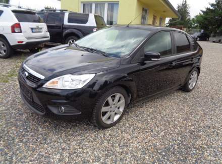 Ford - Focus