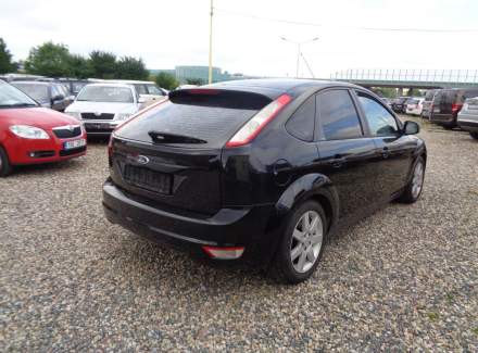Ford - Focus