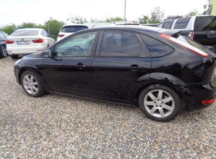 Ford - Focus