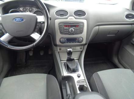 Ford - Focus