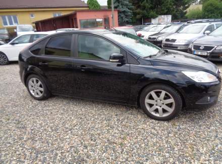 Ford - Focus