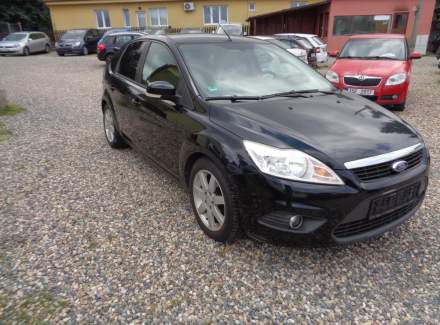 Ford - Focus