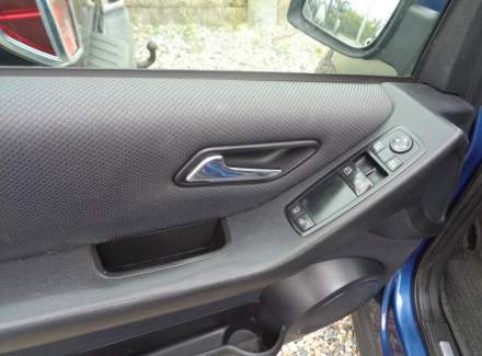 Mercedes-Benz - A-class