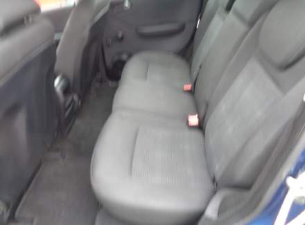 Mercedes-Benz - A-class