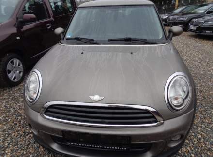 Mini - Cooper