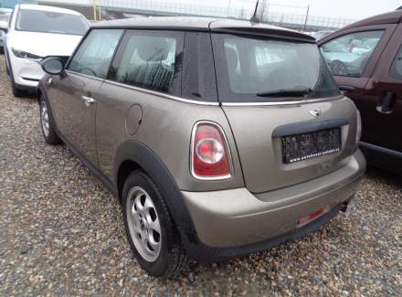 Mini - Cooper
