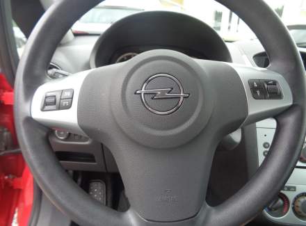 Opel - Corsa