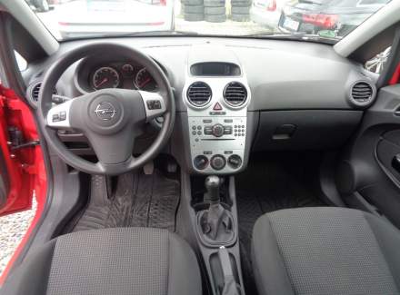 Opel - Corsa