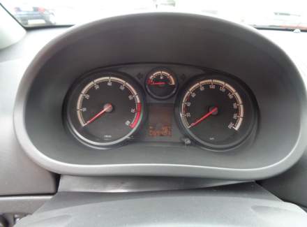 Opel - Corsa