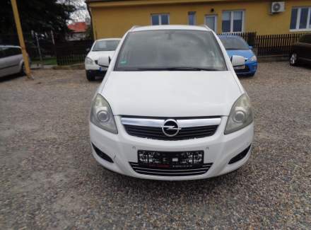 Opel - Zafira