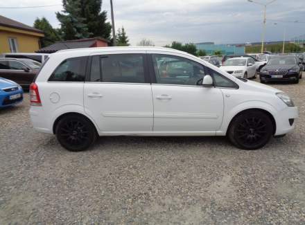 Opel - Zafira