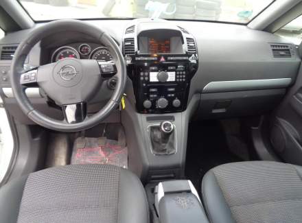 Opel - Zafira