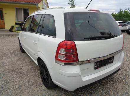 Opel - Zafira
