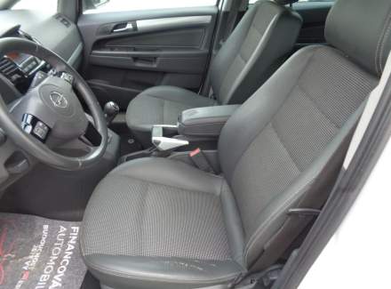 Opel - Zafira