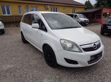Opel - Zafira