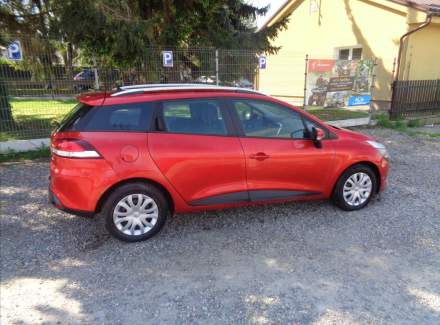 Renault - Clio