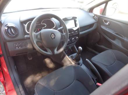 Renault - Clio