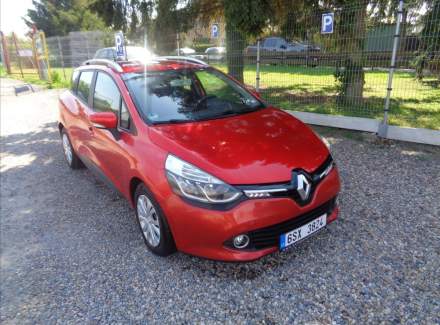 Renault - Clio