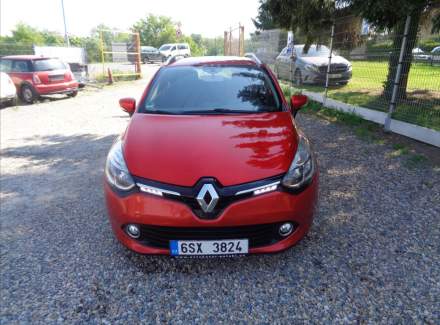 Renault - Clio