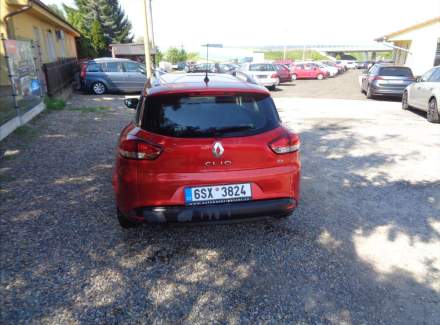 Renault - Clio