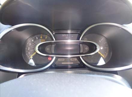 Renault - Clio