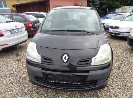 Renault - Modus