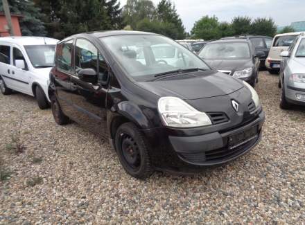 Renault - Modus