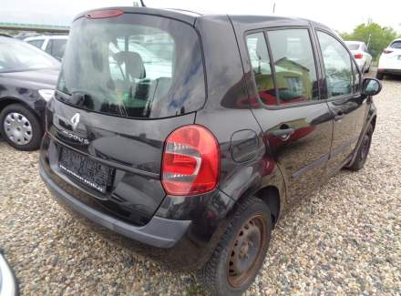 Renault - Modus