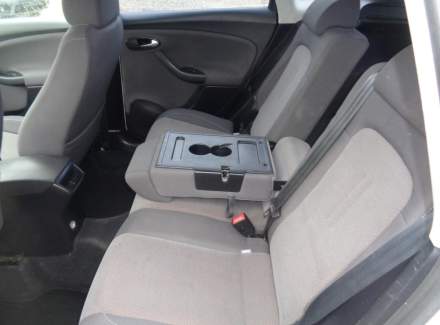 Seat - Altea