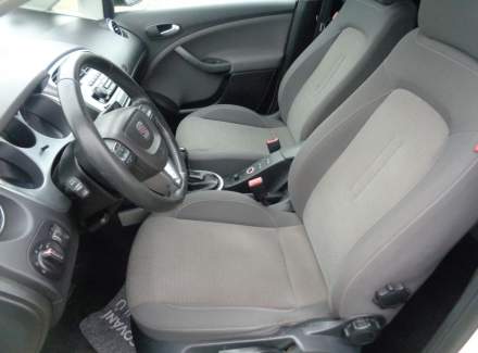 Seat - Altea