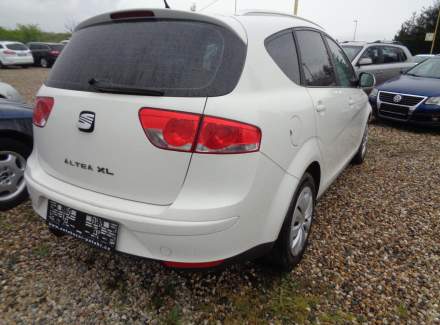 Seat - Altea