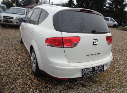 Seat - Altea