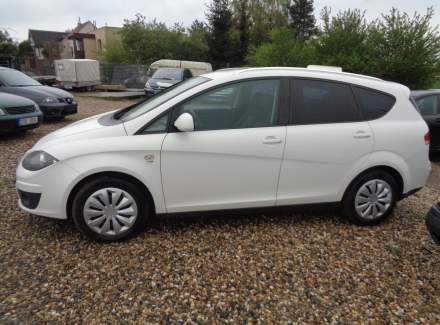 Seat - Altea