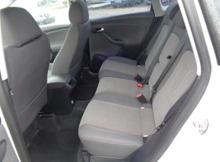 Seat - Altea
