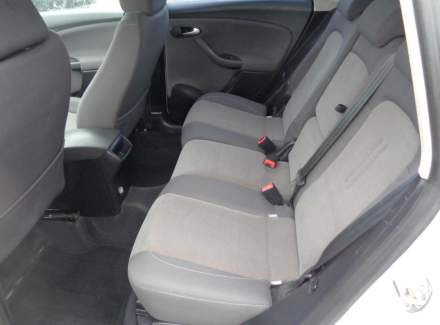 Seat - Altea
