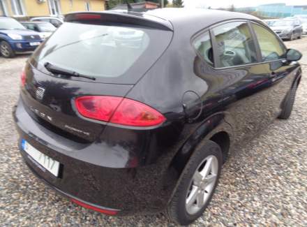 Seat - Leon