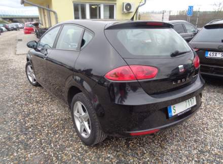 Seat - Leon