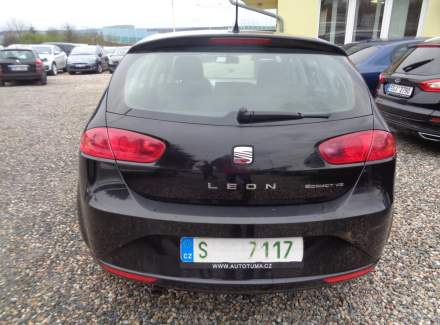 Seat - Leon
