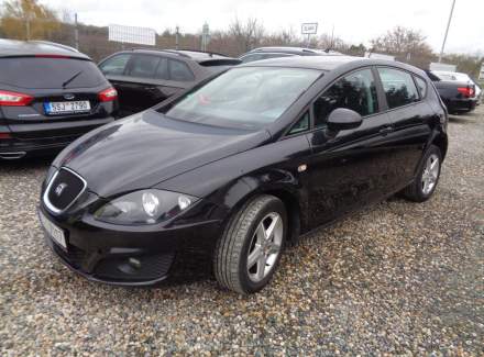 Seat - Leon