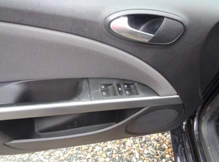 Seat - Leon