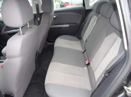 Seat - Leon