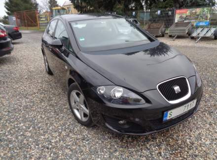 Seat - Leon
