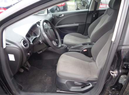 Seat - Leon