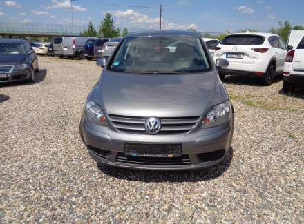 Volkswagen - Golf