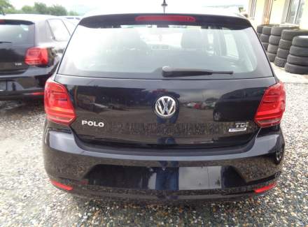 Volkswagen - Polo