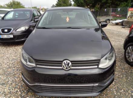 Volkswagen - Polo